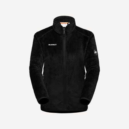 Кофта флисовая Innominata ML Jacket Wmn (Женский; S; Black)